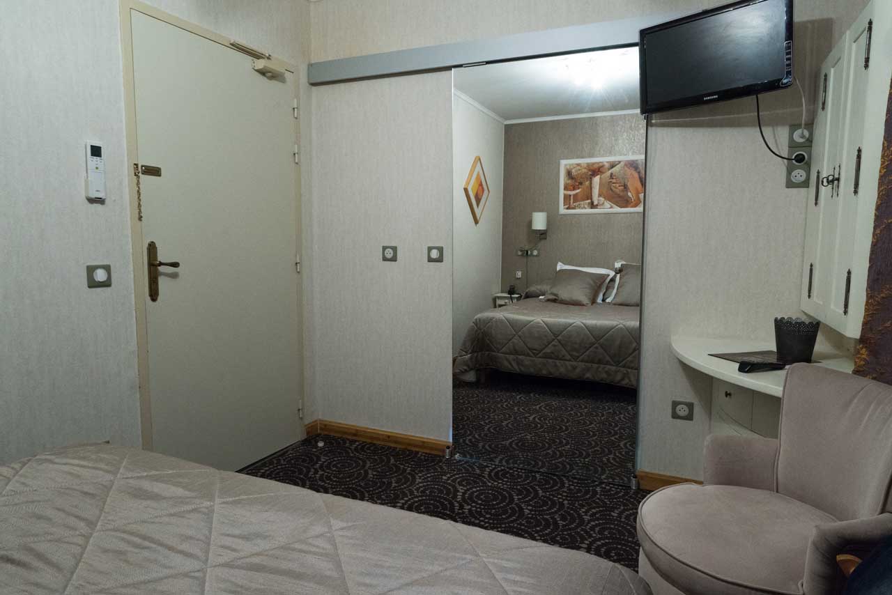 lang[meta_title] - Chambre 11 - Vue 1